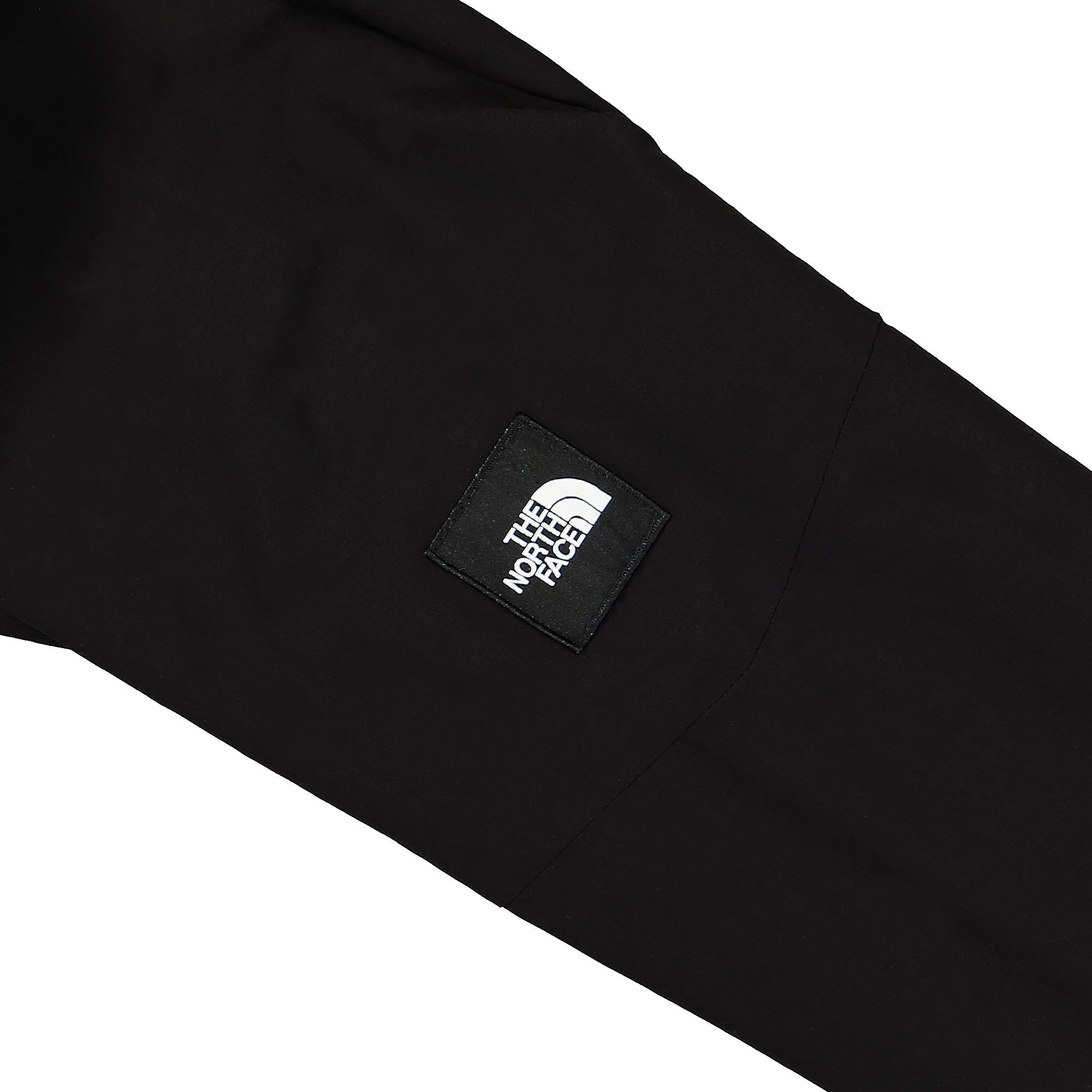 The North Face Phlego Track Top Black / Meld Grey Track Jackets Detail view 1 | Overkill
