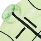 The North Face Rmst Denali Jacket Patina Green Jackets Detail view 1 | Overkill