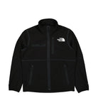 The North Face Rmst Denali Jacket Black Jackets NF0A7UQ8JK3 | Overkill