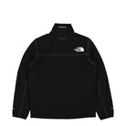 The North Face Rmst Denali Jacket Black Jackets Material | Overkill