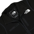 The North Face Rmst Denali Jacket Black Jackets Close-up | Overkill