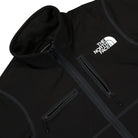 The North Face Rmst Denali Jacket Black Jackets Detailfoto | Overkill