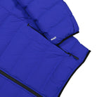 The North Face Rmst Down Hoodie Lapis Blue Hoodies Detail view 1 | Overkill