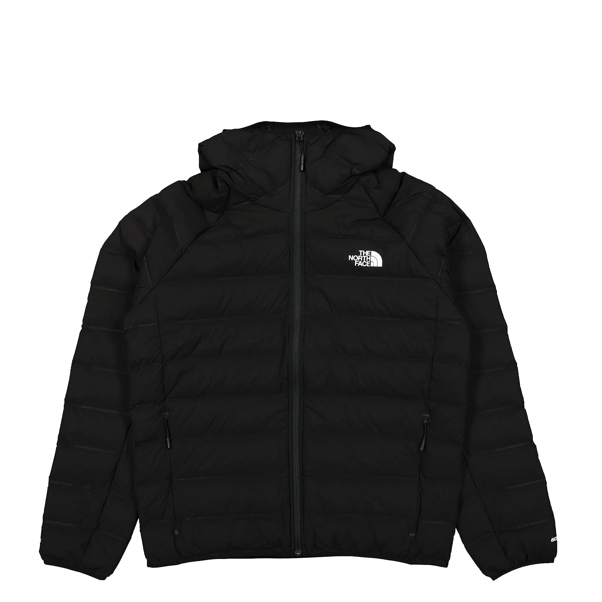 The North Face Rmst Down Hoodie Black Hoodies NF0A7UQAJK3 | Overkill