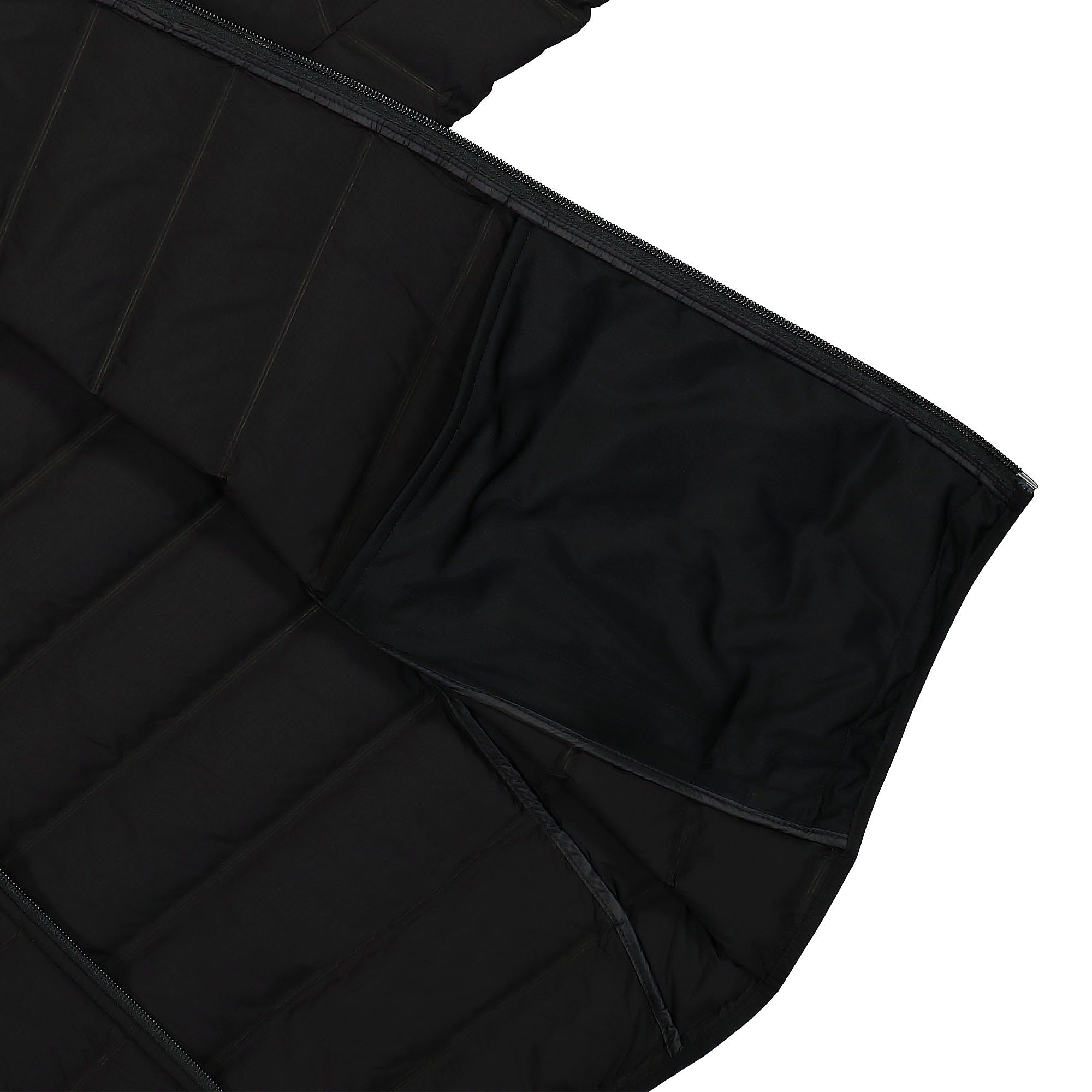 The North Face Rmst Down Hoodie Black Hoodies Detail view 1 | Overkill