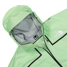 The North Face Rmst Futurelight Mountain Jacket Patina Green Jackets Close-up | Overkill