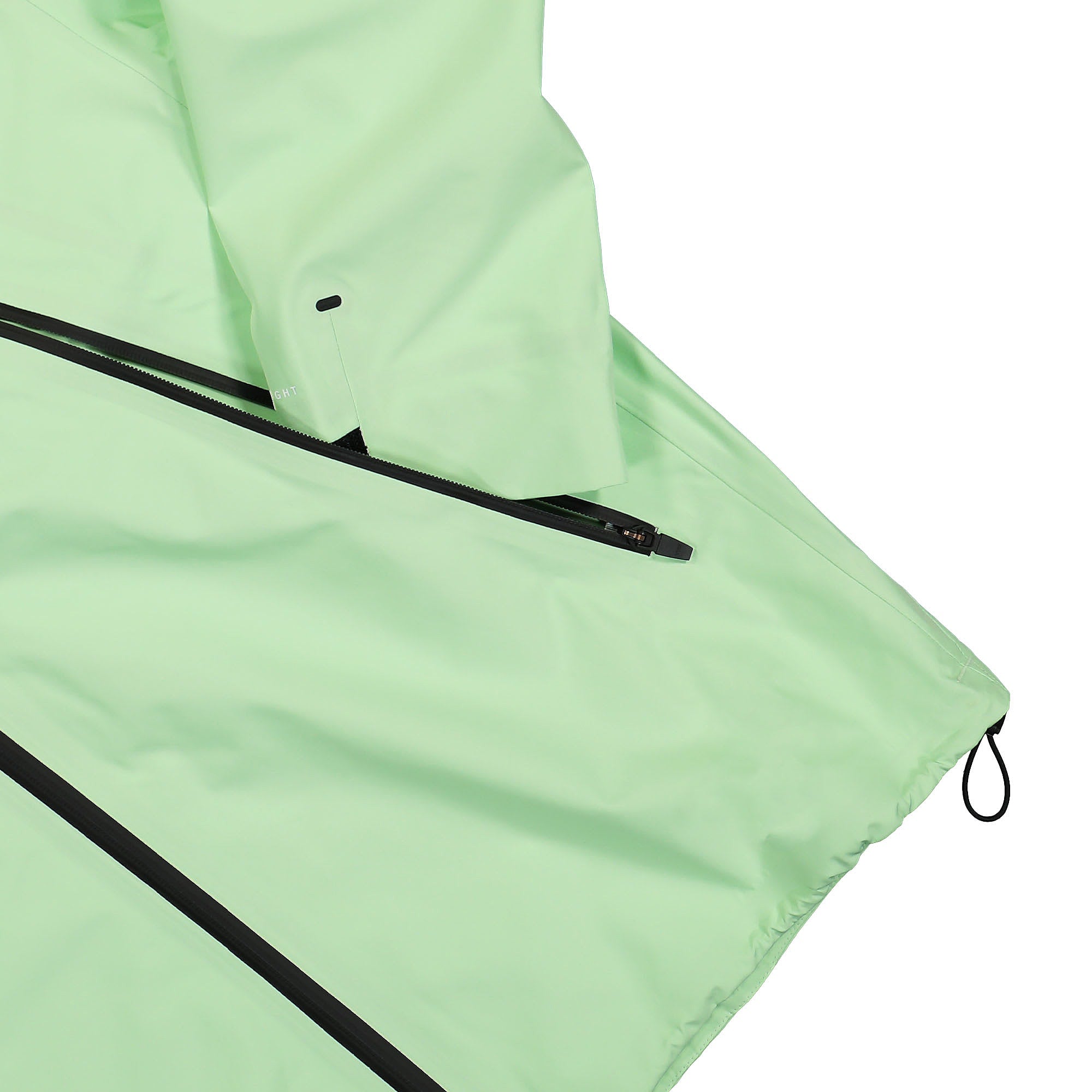 The North Face Rmst Futurelight Mountain Jacket Patina Green Jackets Detail view 1 | Overkill