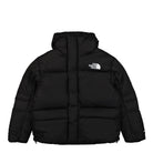 The North Face Rmst Himalayan Parka Black Parkas NF0A7UQYJK3 | Overkill