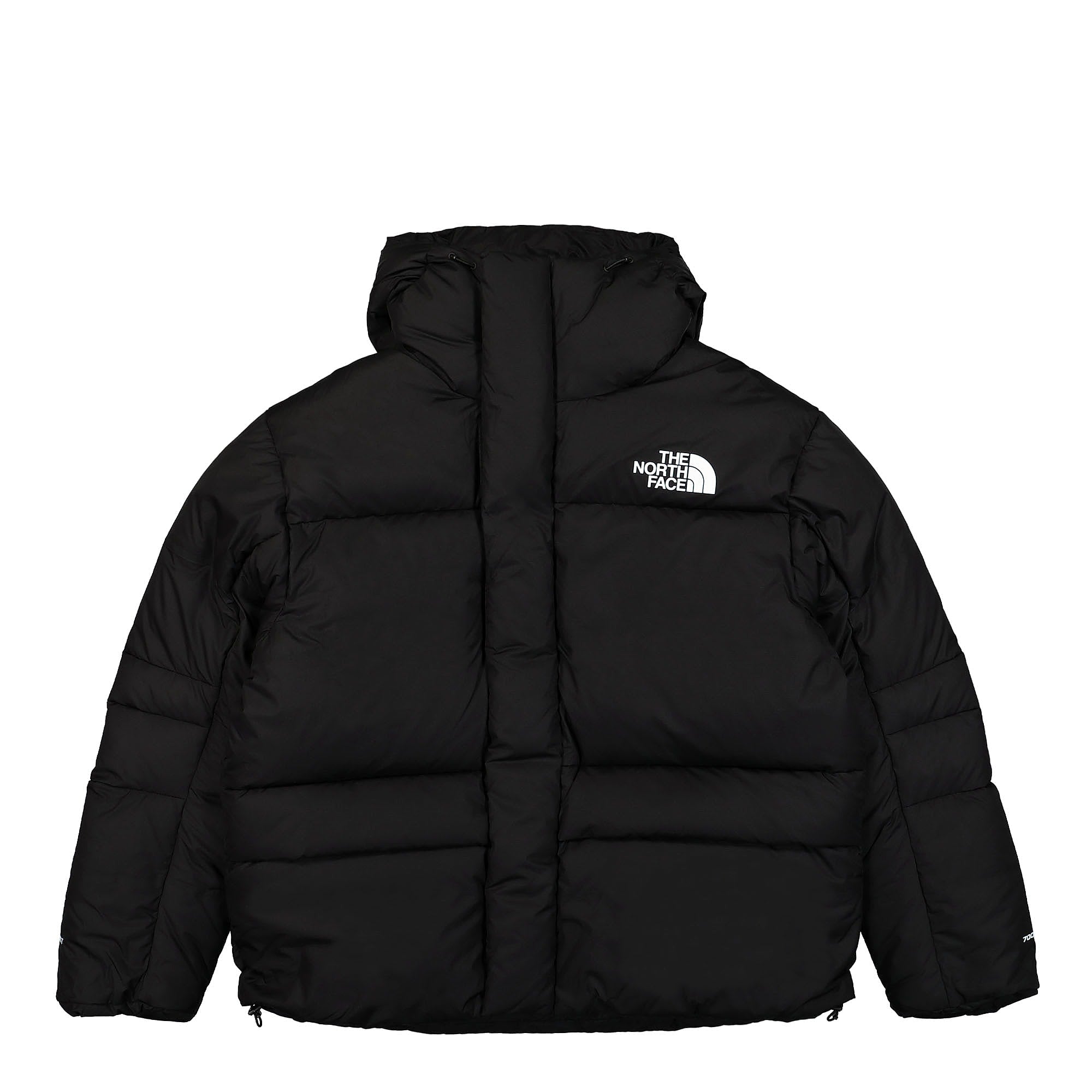 The North Face Rmst Himalayan Parka Black Parkas NF0A7UQYJK3 | Overkill