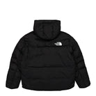 The North Face Rmst Himalayan Parka Black Parkas Material | Overkill