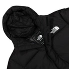 The North Face Rmst Himalayan Parka Black Parkas Close-up | Overkill
