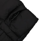 The North Face Rmst Himalayan Parka Black Parkas Detail view 1 | Overkill