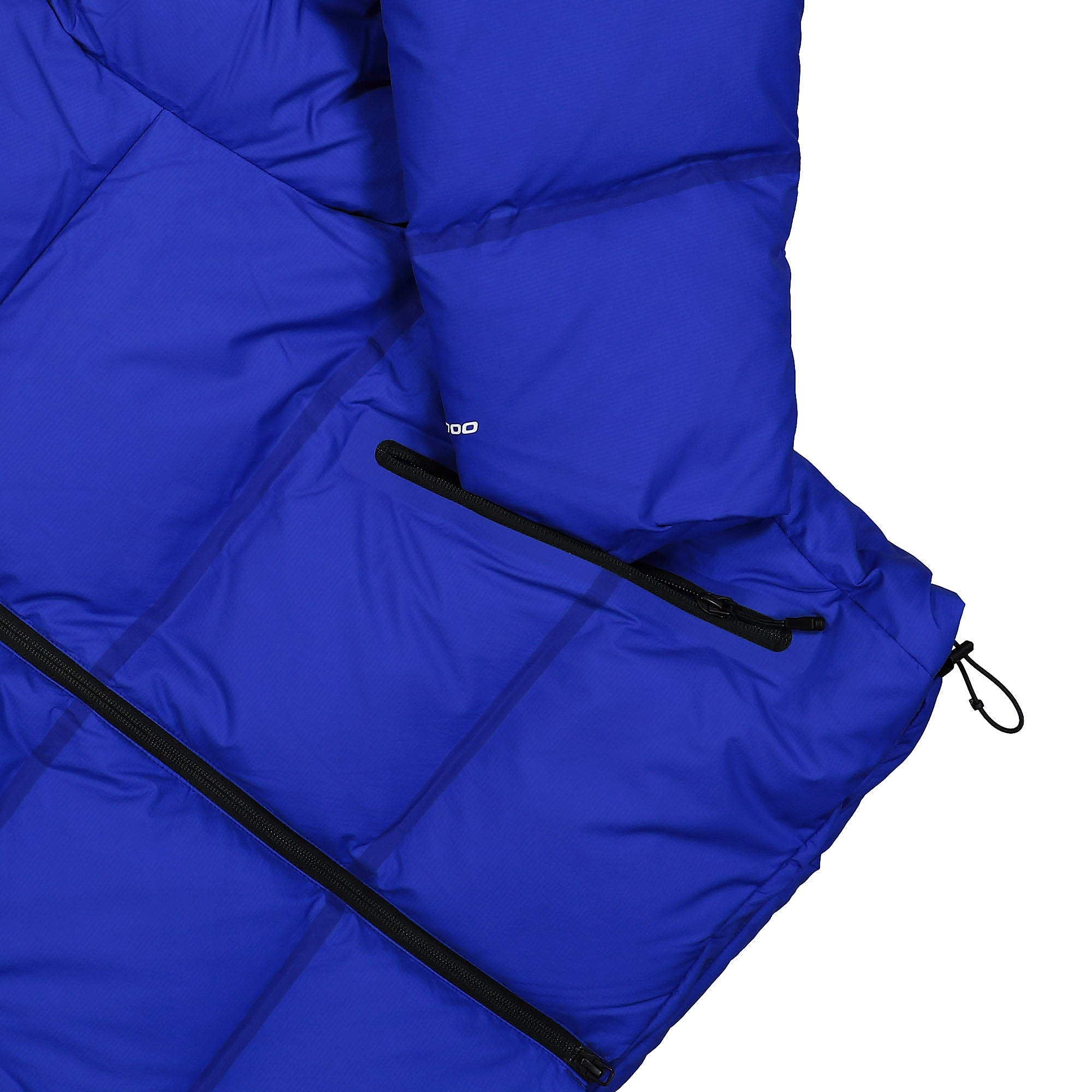 The North Face Rmst Nuptse Jacket Lapis Blue Jackets Detail view 1 | Overkill