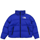 The North Face Rmst Nuptse Jacket Lapis Blue Jackets NF0A7UQZ40S | Overkill