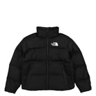 The North Face Rmst Nuptse Jacket Black Jackets NF0A7UQZJK3 | Overkill