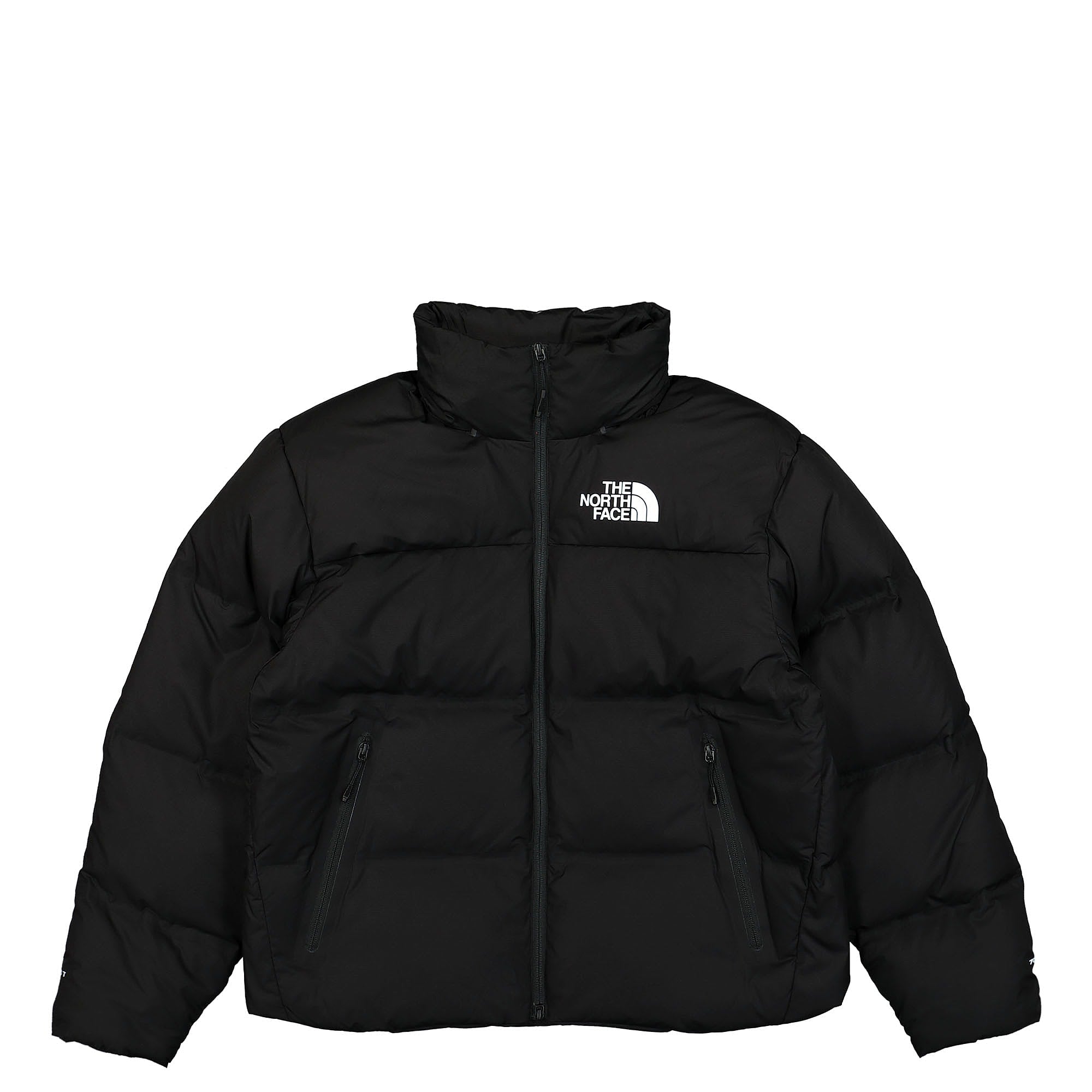 The North Face Rmst Nuptse Jacket Black Jackets NF0A7UQZJK3 | Overkill