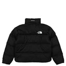 The North Face Rmst Nuptse Jacket Black Jackets Material | Overkill
