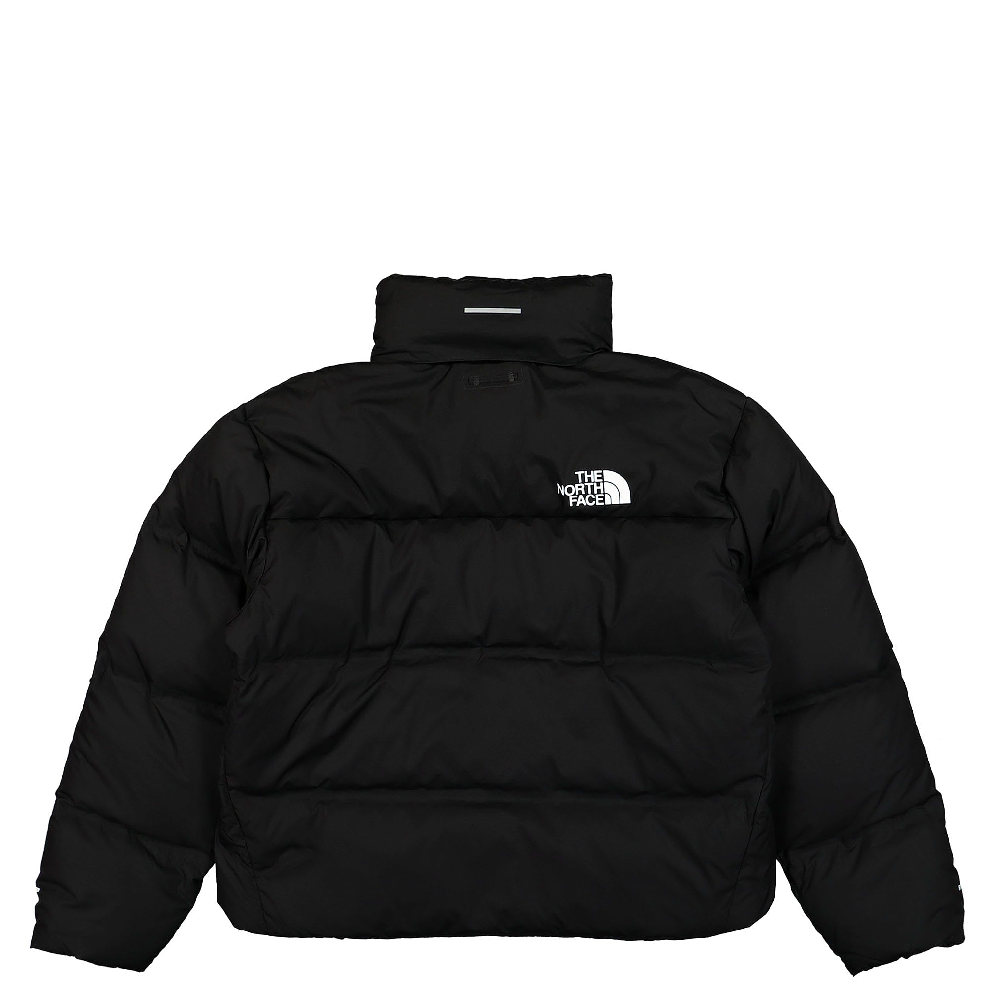 The North Face Rmst Nuptse Jacket Black Jackets Material | Overkill