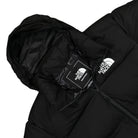 The North Face Rmst Nuptse Jacket Black Jackets Close-up | Overkill