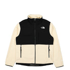 The North Face Denali Jacket Gravel Fleece Jackets NF0A7UR23X4 | Overkill