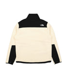 The North Face Denali Jacket Gravel Fleece Jackets Material | Overkill
