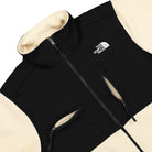 The North Face Denali Jacket Gravel Fleece Jackets Detailfoto | Overkill