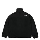 The North Face 94 High Pile Denali Jacket Black Fleece Jackets Material | Overkill