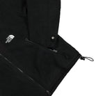 The North Face 94 High Pile Denali Jacket Black Fleece Jackets Detail view 1 | Overkill