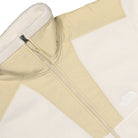 The North Face W 94 High Pile Denali Jacket Gardenia White Jackets Detailfoto | Overkill