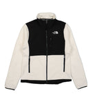 The North Face W Denali Jacket Gardenia White Jackets NF0A7UR6N3N | Overkill