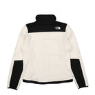 The North Face W Denali Jacket Gardenia White Jackets Material | Overkill