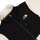 The North Face W Denali Jacket Gardenia White Jackets Detailfoto | Overkill