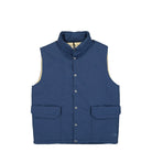 The North Face Thermoball Mountain Vest Shady Blue Vests NF0A7URZHDC | Overkill
