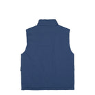 The North Face Thermoball Mountain Vest Shady Blue Vests Material | Overkill