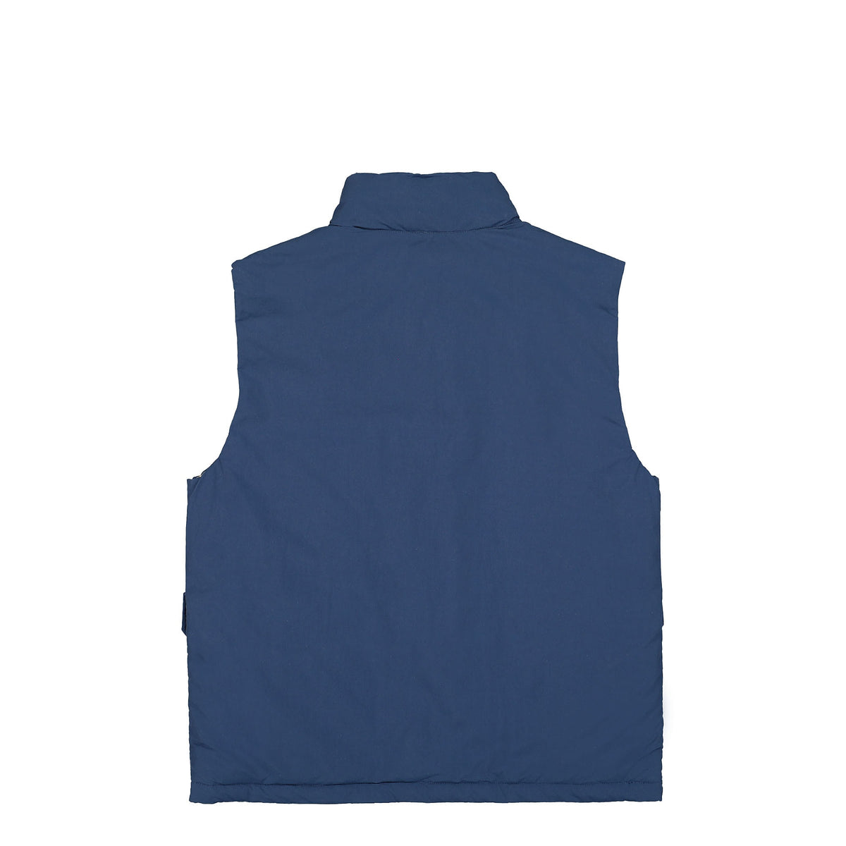The North Face Thermoball Mountain Vest Shady Blue Vests Material | Overkill