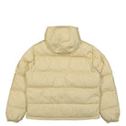 The North Face 71 Sierra Down Short Jacket Gravel Puffer Jackets Material | Overkill