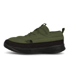The North Face NSE Low Thyme / Black Sneakers NF0A7W4PWTQ1 | Overkill