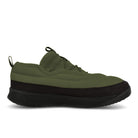 The North Face NSE Low Thyme / Black Sneakers  Silhouette | Overkill