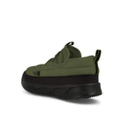 The North Face NSE Low Thyme / Black Sneakers  Material | Overkill
