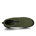 The North Face NSE Low Thyme / Black Sneakers  Detailfoto | Overkill