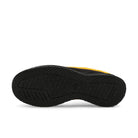 The North Face NSE Low Summit Gold / Black Sneakers  Detail View 1 | Overkill