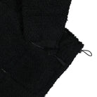 The North Face W High Pile Nuptse Jacket Black Jackets Detail view 1 | Overkill