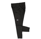 The North Face W Standard Leggings Black Sweat & Track Pants Close-up | Overkill