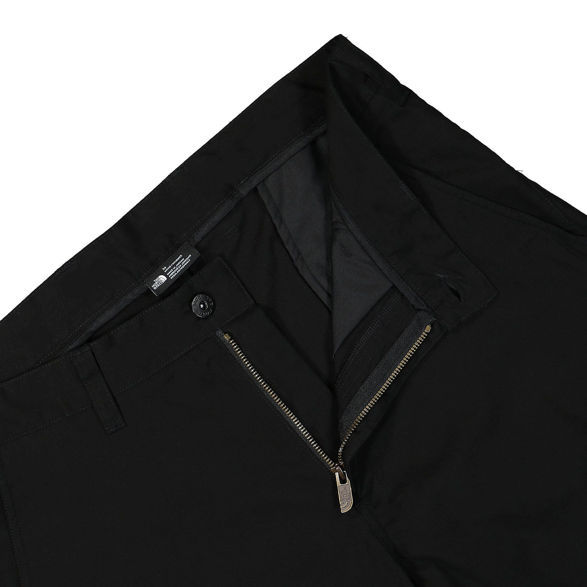 The North Face Heritage Loose Pant NF0A7X2CJK3 | OVERKILL