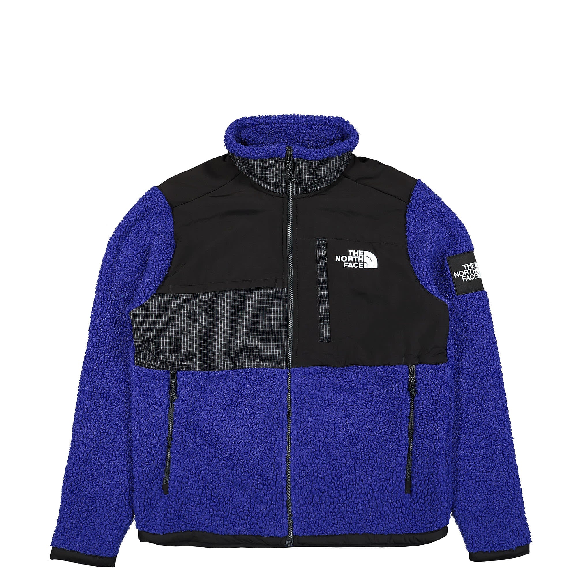 The North Face Seasonal Denali Jacket Lapis Blue Jackets NF0A7X3240S | Overkill