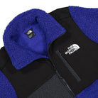 The North Face Seasonal Denali Jacket Lapis Blue Jackets Detailfoto | Overkill