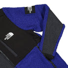 The North Face Seasonal Denali Jacket Lapis Blue Jackets Detail view 1 | Overkill