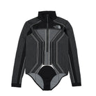 The North Face W Gartha Bodysuit Black Longsleeves NF0A7X3CJK31 | Overkill