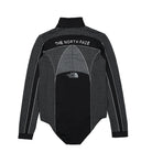 The North Face W Gartha Bodysuit Black Longsleeves Material | Overkill