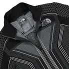 The North Face W Gartha Bodysuit Black Longsleeves Close-up | Overkill